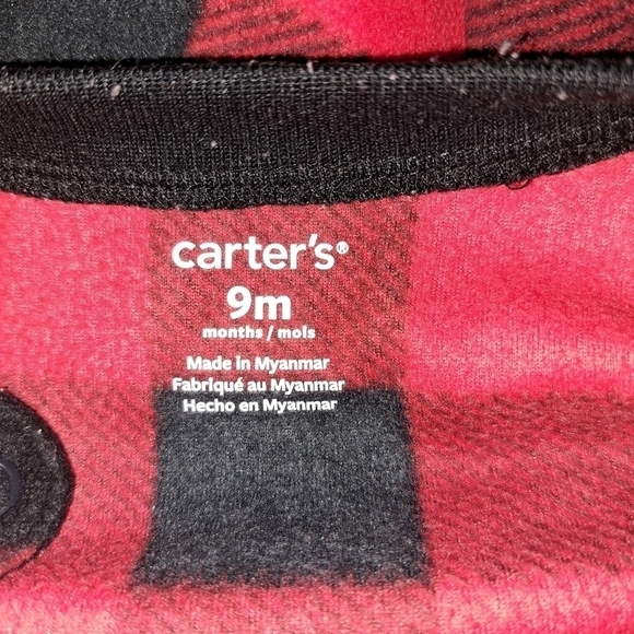 3 piece bundle 9 months - Picture 8 of 8